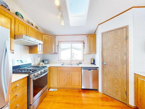 1 Appaloosa Way, Fort Macleod, AB 