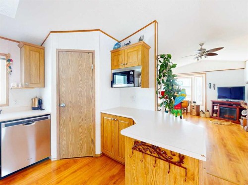 1 Appaloosa Way, Fort Macleod, AB 