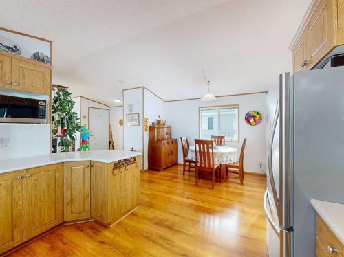 1 Appaloosa Way, Fort Macleod, AB 