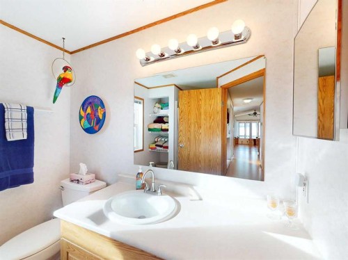 1 Appaloosa Way, Fort Macleod, AB 