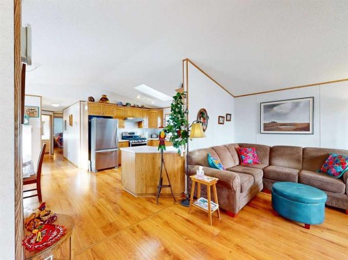 1 Appaloosa Way, Fort Macleod, AB 