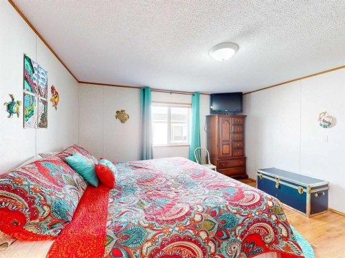 1 Appaloosa Way, Fort Macleod, AB 