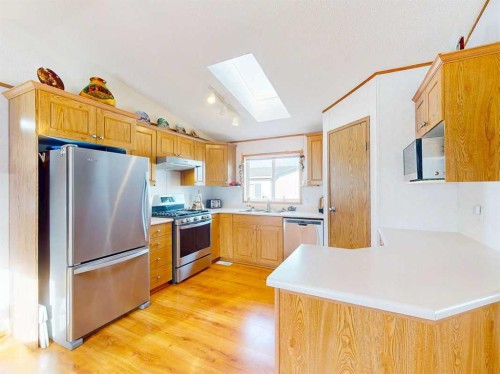 1 Appaloosa Way, Fort Macleod, AB 