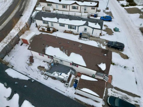 1 Appaloosa Way, Fort Macleod, AB 