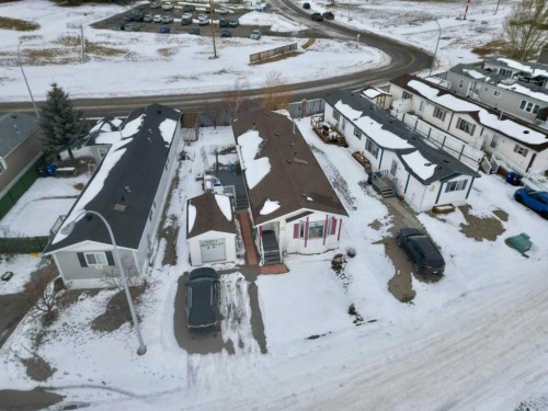 1 Appaloosa Way, Fort Macleod, AB 