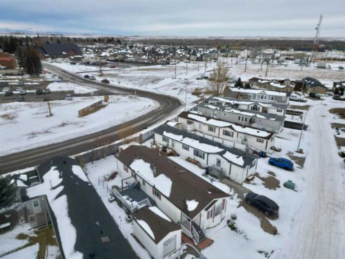 1 Appaloosa Way, Fort Macleod, AB 