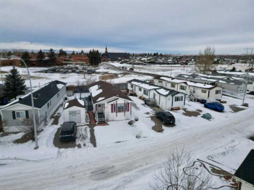 1 Appaloosa Way, Fort Macleod, AB 