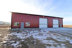 320 Railway Ave Enchant, AB T0K 0V0