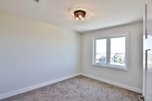 714 Fairways Drive, Vulcan, AB - Indoor Photo Showing Other Room