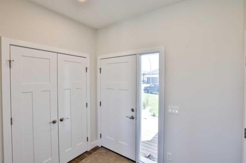 714 Fairways Drive, Vulcan, AB - Indoor Photo Showing Other Room