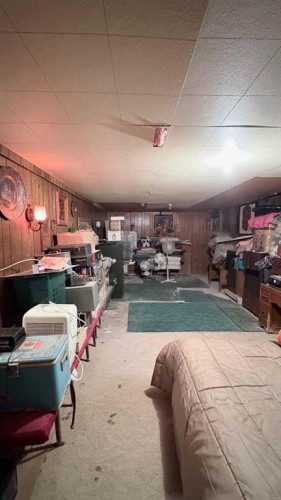 8029 Twp 102, Seven Persons, AB - Indoor