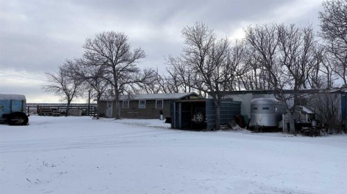 8029 Twp 102, Seven Persons, AB - Outdoor