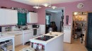8029 Twp 102, Seven Persons, AB  - Indoor Photo Showing Kitchen 