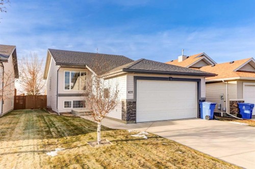 425 Edinburgh Road West, Lethbridge, AB - Outdoor