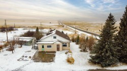 1227 TWP RD 70  Cowley, AB T0K 0P0