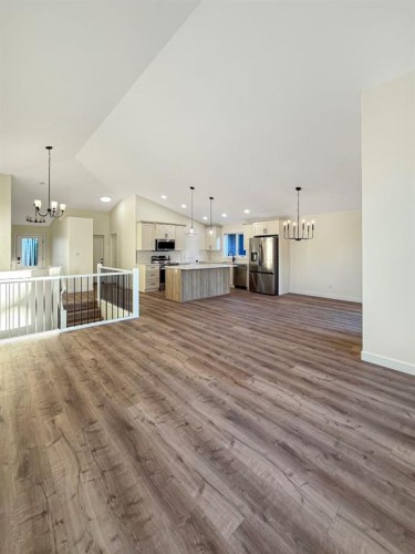 12 Northlander Way West, Lethbridge, AB - Indoor