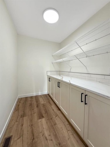 12 Northlander Way West, Lethbridge, AB - Indoor Photo Showing Other Room