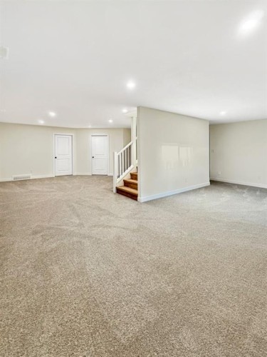 12 Northlander Way West, Lethbridge, AB - Indoor