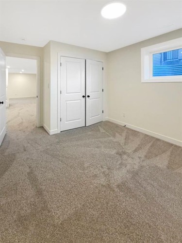 12 Northlander Way West, Lethbridge, AB - Indoor Photo Showing Other Room