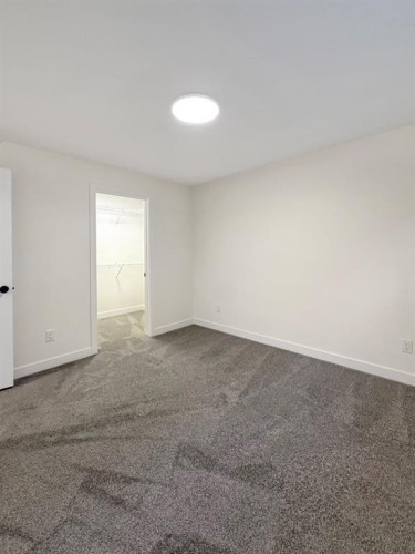 12 Northlander Way West, Lethbridge, AB - Indoor Photo Showing Other Room