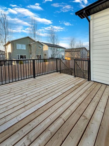 12 Northlander Way West, Lethbridge, AB - Outdoor With Exterior