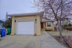 43 Chilcotin Way WEST Lethbridge, AB T1K 7L7