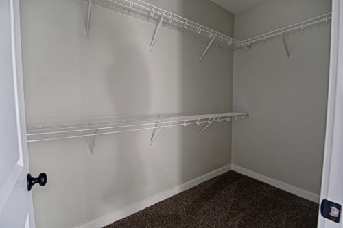 375 Skeena Crescent West, Lethbridge, AB - Indoor With Storage