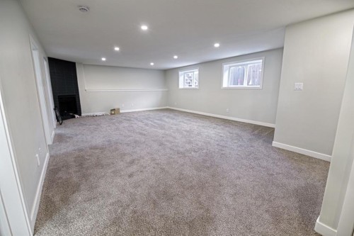 375 Skeena Crescent West, Lethbridge, AB - Indoor