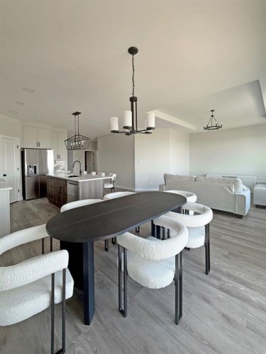 375 Skeena Crescent West, Lethbridge, AB - Indoor