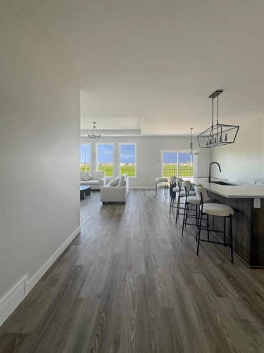 375 Skeena Crescent West, Lethbridge, AB - Indoor