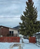 #3-11910 21 Avenue  Blairmore, AB T0K 0E0
