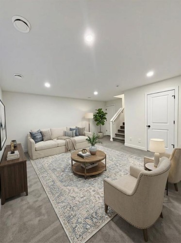 951 41 Avenue North, Lethbridge, AB - Indoor