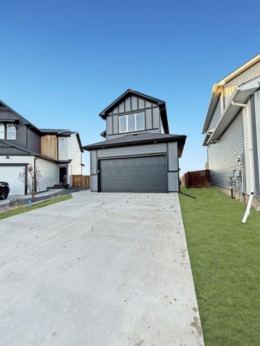 951 41 Avenue North, Lethbridge, AB - Outdoor
