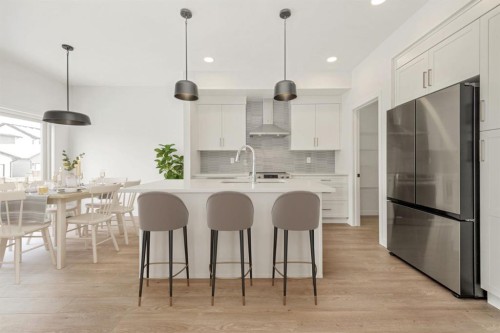 4332 25 Avenue South, Lethbridge, AB - Indoor