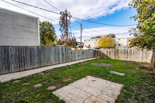 604 Terrace Park, Red Deer, AB - Outdoor