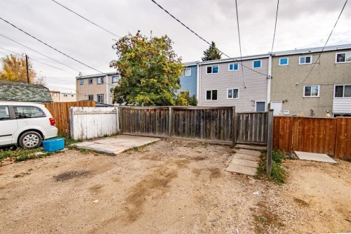 604 Terrace Park, Red Deer, AB - Outdoor