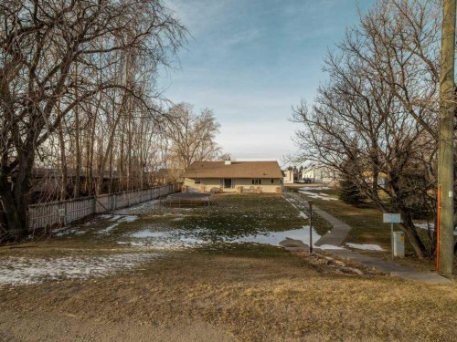 63004A 5 Highway, Welling, AB - Outdoor With View