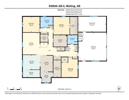 63004A 5 Highway, Welling, AB - Other