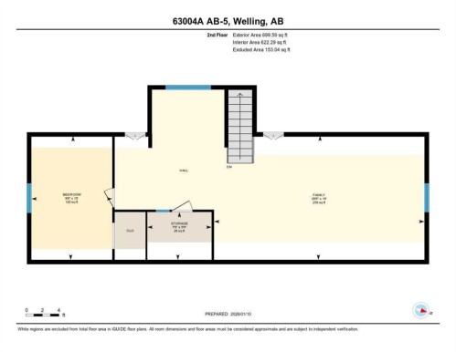 63004A 5 Highway, Welling, AB - Other