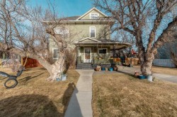 327 20 Street  Fort Macleod, AB T0L 0Z0