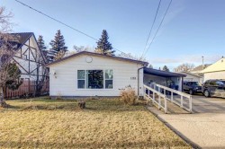 1152 Morden Avenue  Pincher Creek, AB T0K 1W0