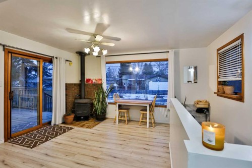 217 3 Street South, Vulcan, AB - Indoor