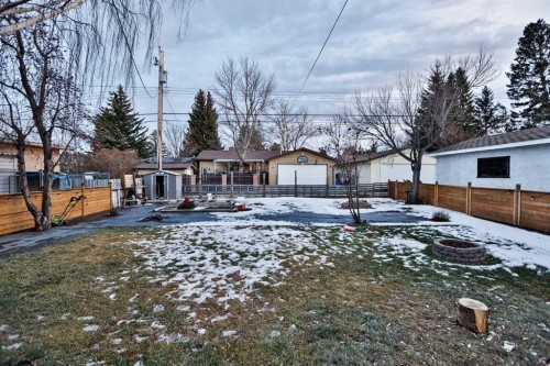 217 3 Street South, Vulcan, AB - Outdoor