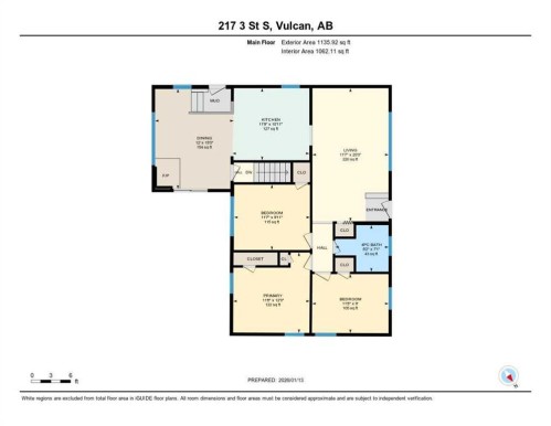 217 3 Street South, Vulcan, AB - Other