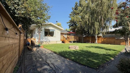 217 3 Street South, Vulcan, AB - Outdoor