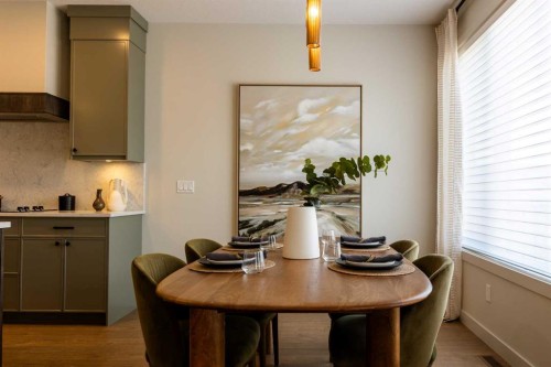 680 Devonia Road West, Lethbridge, AB - Indoor