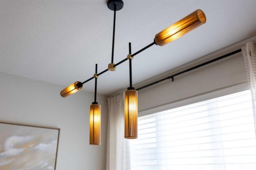 680 Devonia Road West, Lethbridge, AB -  Photo Showing Other Room