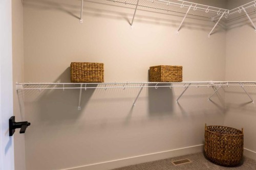 680 Devonia Road West, Lethbridge, AB - Indoor With Storage