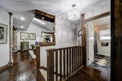 93065 Range Rd 164, Rural Taber, M.D. Of, AB - Indoor Photo Showing Other Room