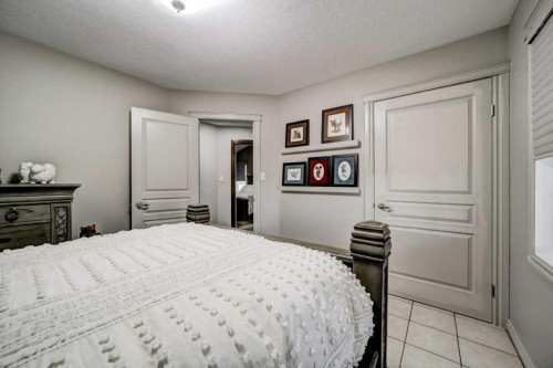 93065 Range Rd 164, Rural Taber, M.D. Of, AB - Indoor Photo Showing Bedroom